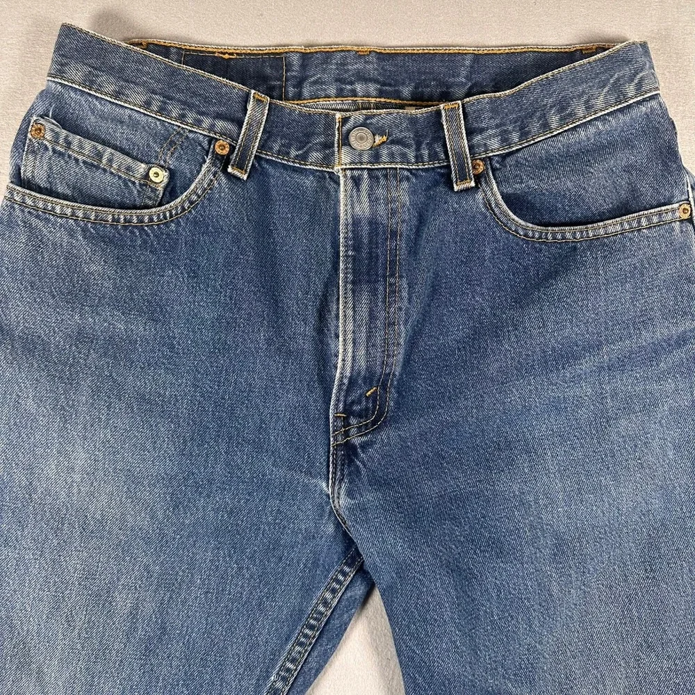 Levis vintage levis